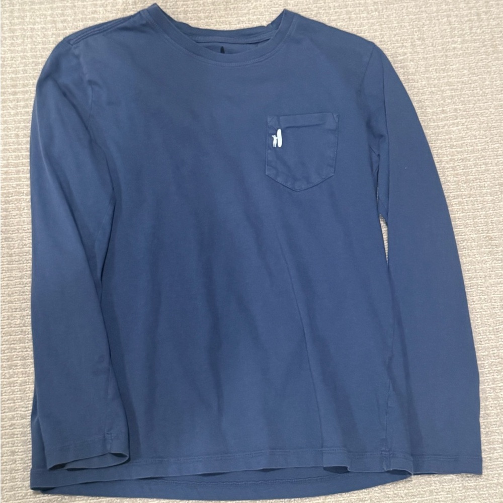 Johnnie-O boy’s 1979 long sleeve t-shirt